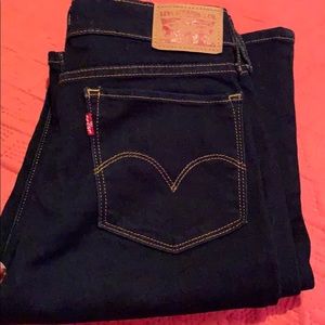 Levi’s jeans